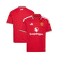 Premium Quality Manchester United Home Kit 2026-27