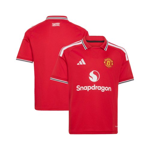 Premium Quality Manchester United Home Kit 2026-27