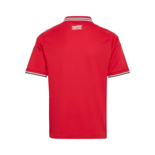 Premium Quality Manchester United Home Kit 2026-27