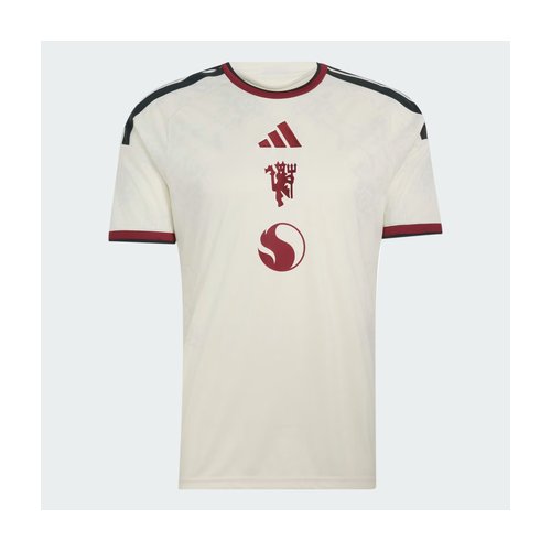 Premium Quality Manchester United Third Kit 2026-27
