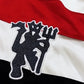 Manchester United Third Jersey 24/25