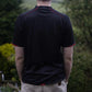 Manchester United 07-08 Black Away Retro Jersey