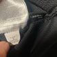 Manchester United 07-08 Black Away Retro Jersey
