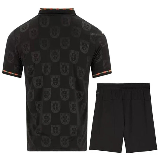Portugal Special Black Kit 26/27