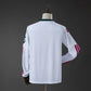 RMA Home Long Sleeve Soccer Solid Jersey 2026/27 – Product Description