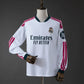 RMA Home Long Sleeve Soccer Solid Jersey 2026/27 – Product Description