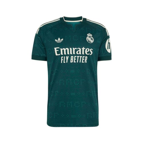 Premium Quality Real Madrid Away Kit 2026-27 – Product Description
