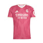 Premium Quality] Real Madrid Third Kit 2026-27