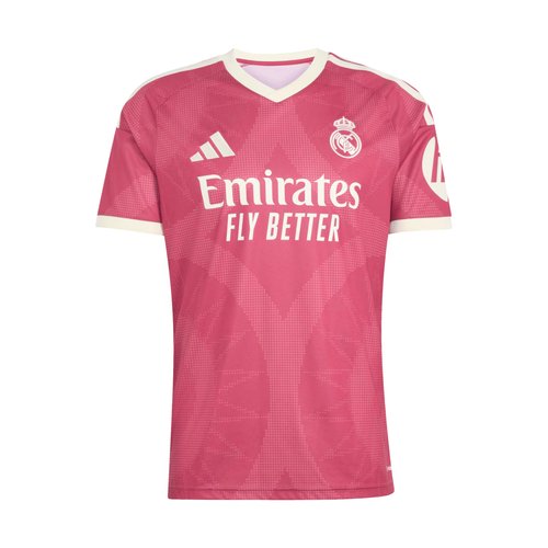 Premium Quality] Real Madrid Third Kit 2026-27