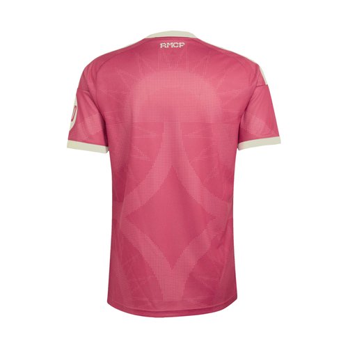 Premium Quality] Real Madrid Third Kit 2026-27