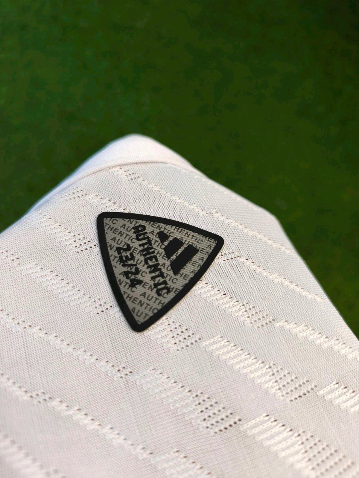 India Cricket Test Player Edition Jersey