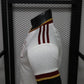 SPN Away Champion Player Version WC Jersey 2026 (Pre Order) – Product Description