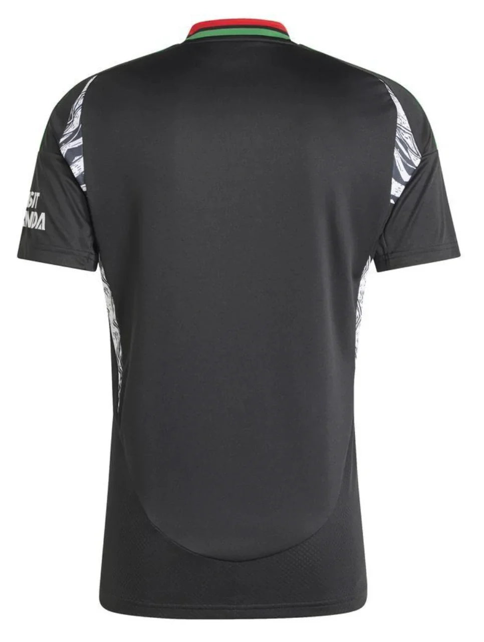 F Arsenal 24/25 Away Jersey Player Version