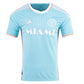 Messi Inter Miami Third Jersey 24/25