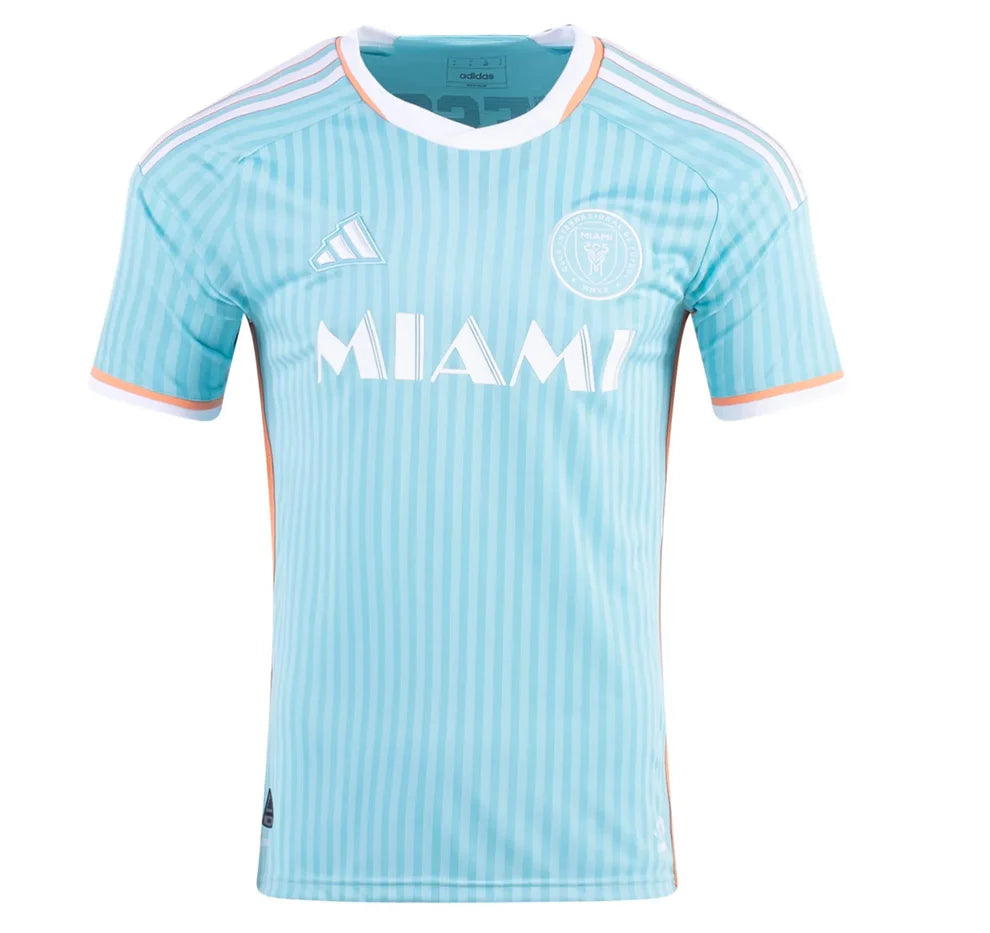 Messi Inter Miami Third Jersey 24/25