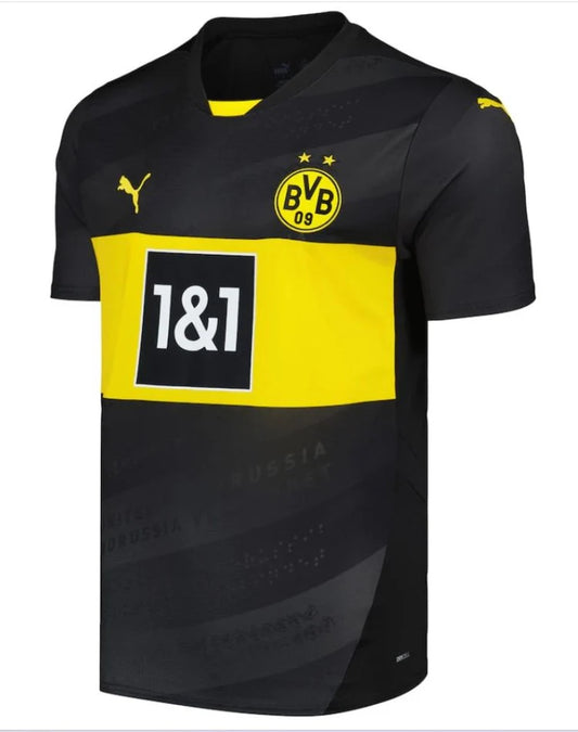 V Borussia Dortmund Away 23/24