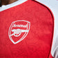 Arsenal 25/26 Home Jersey