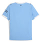 Manchester city 25/26 Home Jersey