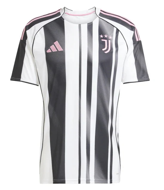 Juventus Home 25/26 Jersey