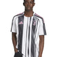 Juventus Home 25/26 Jersey