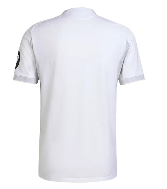 Real Madrid 25/26 Home jersey