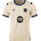 Barcelona Away 25/26 Jersey