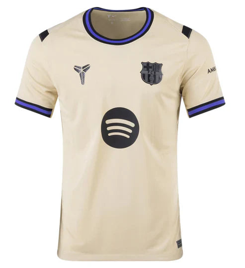 Barcelona Away 25/26 Jersey