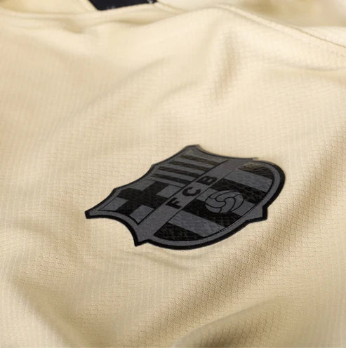 Barcelona Away 25/26 Jersey