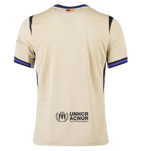 Barcelona Away 25/26 Jersey