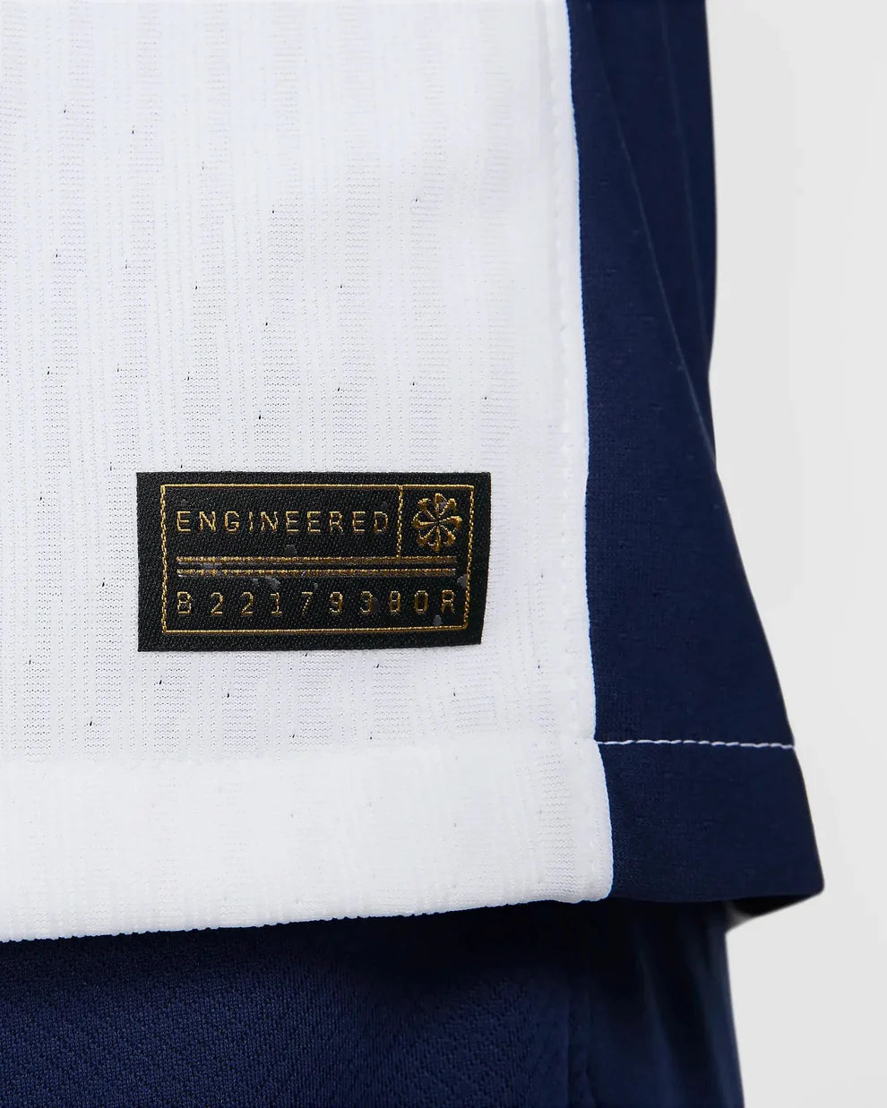 Tottenham Hotspurs Home 24/25