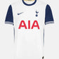 Tottenham Hotspurs Home 24/25