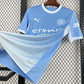 2026/2027 Manchester City Home Football Shirt