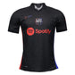 FC Barcelona Away Jersey 24/25