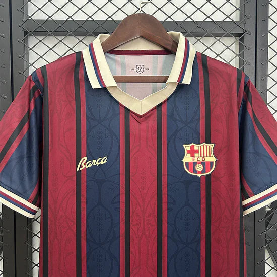FC Barcelona Polo Edition