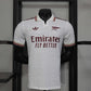 Arsenal Away 25/26 Jersey