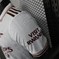 Arsenal Away 25/26 Jersey