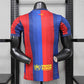 2026/2027 Barcelona Home Player Version Football Shirt