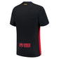 Barcelona Travis Scott Away Limited Edition Jersey