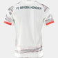 Bayern Munich Away Jersey 25/26