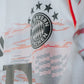 Bayern Munich Away Jersey 25/26