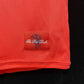 Manchester United 2008 Champions League Final Home Retro Jersey FULL SLEEVEV