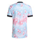 Belgium Away WC Player Version 26/27