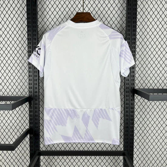 [NEW] Manchester United Away Jersey 25/26