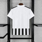 2026/2027 Juventus Home Football Shirt