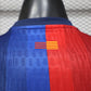 2026/2027 Barcelona Home Player Version Football Shirt
