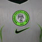 Nigeria 2026 World Cup Away Jersey – Player Edition