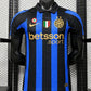 2026/2027 Player Version Inter Milan Home Football Shirt