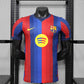 2026/2027 Barcelona Home Player Version Football Shirt