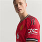 Manchester United 25/26 Authentic Home Jersey