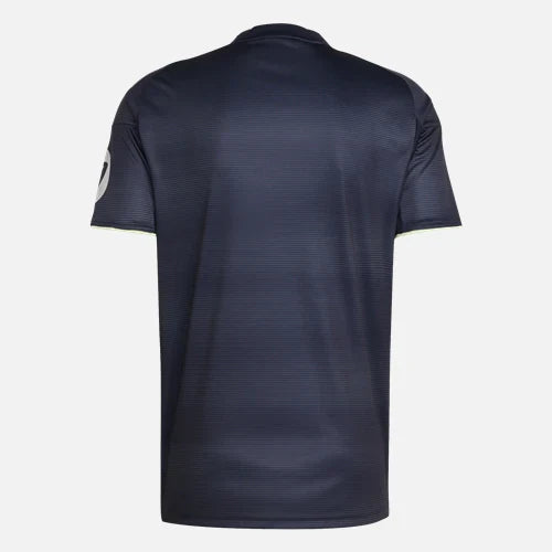 Real Madrid 25/26 Away Jersey